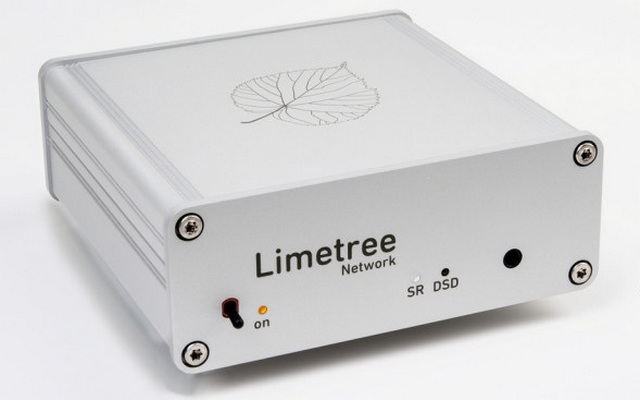 Lindemann Limetree - édes citrom